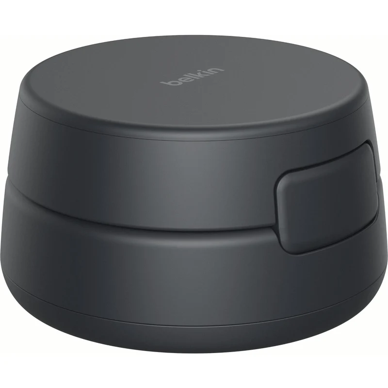 Belkin UltraCharge Pro 2-in-1 Convertible Magnetic Charger (Charcoal)