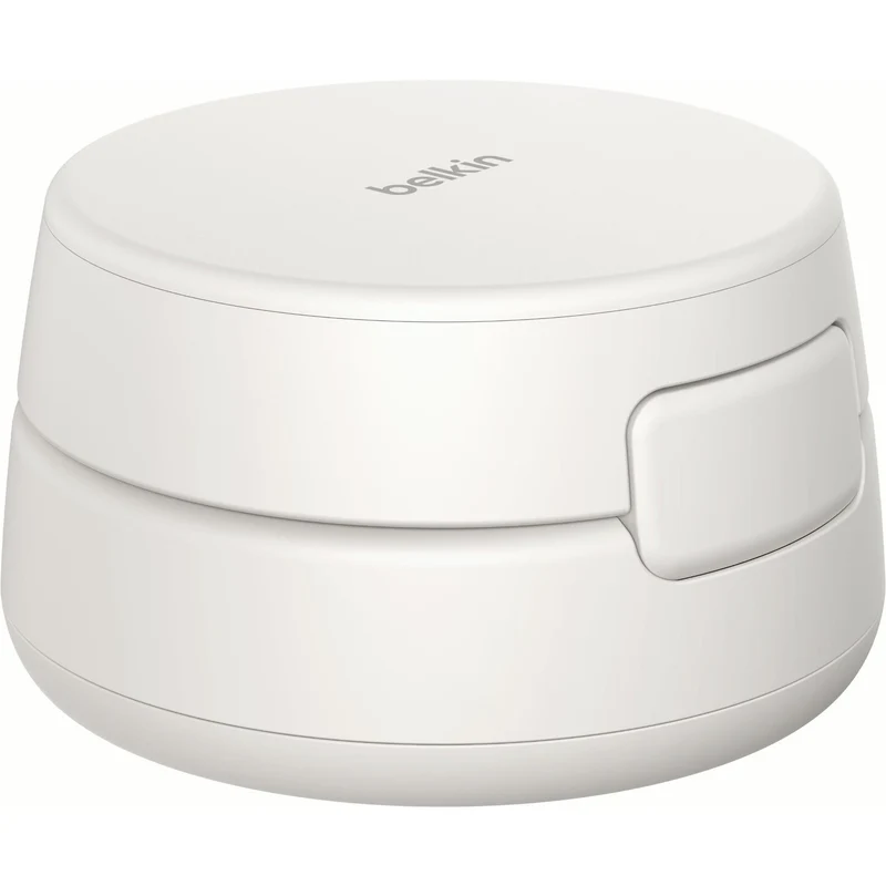 Belkin UltraCharge Pro 2-in-1 Convertible Magnetic Charger (Sand)