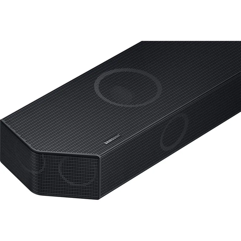 Samsung Q930D Q-Series 9.1.4 Channel Soundbar [2024]