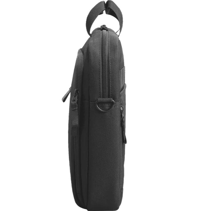 HP Renew Business Laptop Bag Case Shoulder Strap Carry Brief 17" Black