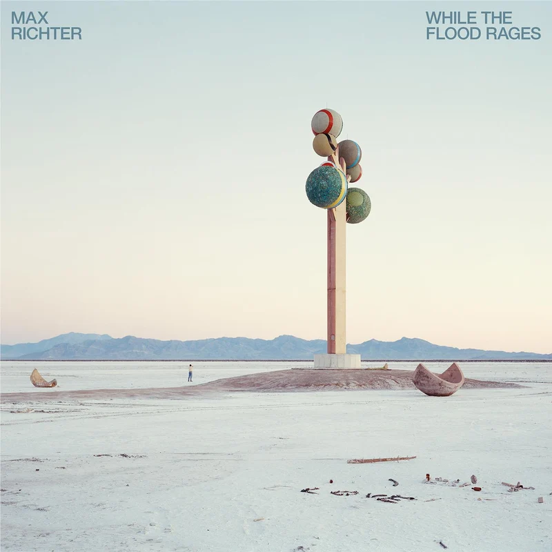 While The Flood Rages (Import)