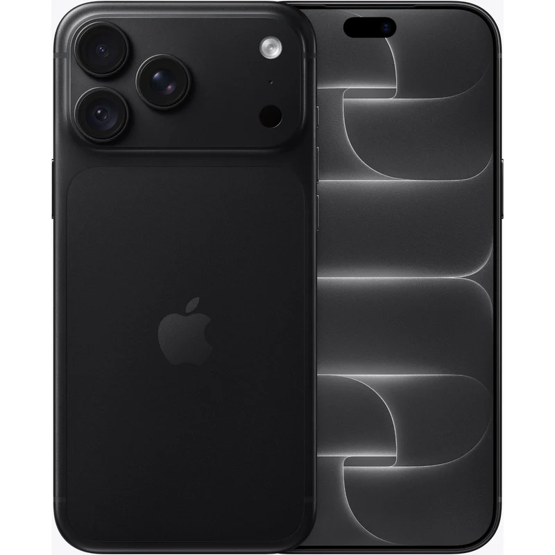 Apple iPhone 18 Pro Max 256GB (Black)
