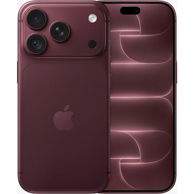 Apple iPhone 18 Pro 512GB (Burgundy)